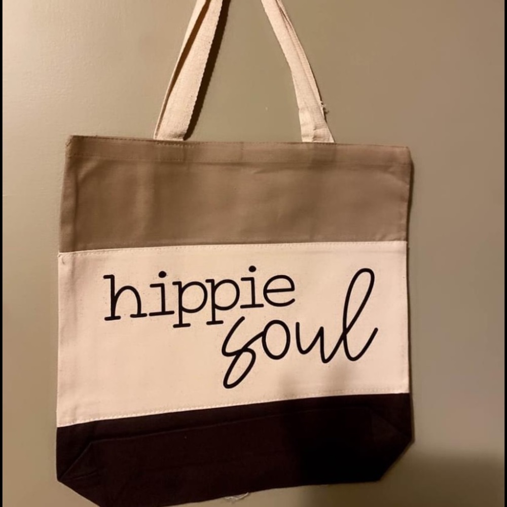 **Sold Out** Hippie Soul Bag